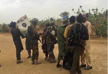 Militer Nigeria Klaim Berhasil Lumpuhkan 2.245 Jihadis Dalam 3 Bulan Terakhir